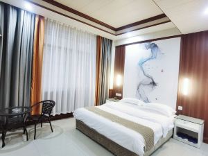 Tianma Business Hotel (Zhuyuan 2nd Street, Zhaoping)