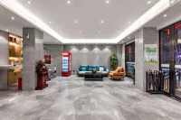 GreenTree Inn Zhixuan Hotel (Datong Ancient City High-speed Railway South Station Yingbin Bridge) Hotels in Datong