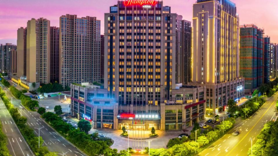 Qingyuan Fengcheng Hotel