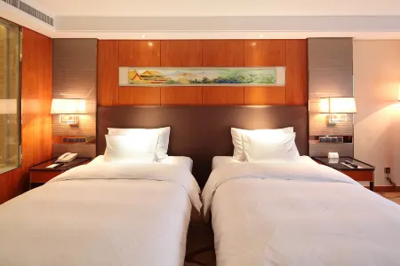 Watertown Hotel