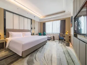 Huahai Hotel Maoming high speed railway station