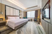 화하이 호텔 마오밍 마오밍/마오밍 서부버스정류장-시구/서구 주변 호텔