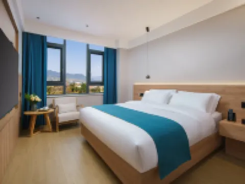 YIDUO HOTEL Hotels in Junlian