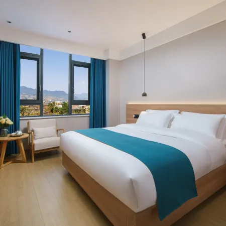 YIDUO HOTEL