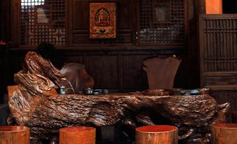 Xichang Yunmenglu Hotel (Jianchang Ancient City Branch)