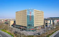 Vienna Hotel (Dongying Dongcheng Wanda Plaza Branch)