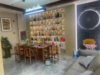 神農溪精品民宿