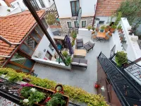 Ena Serenity Boutique Hotel Ephesus Hotels near The Temple of Artemis