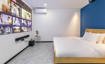 W·HOTEL Cinema Boutique Hotel (Minhou University Town)