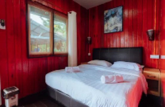 Mushrooms Inn