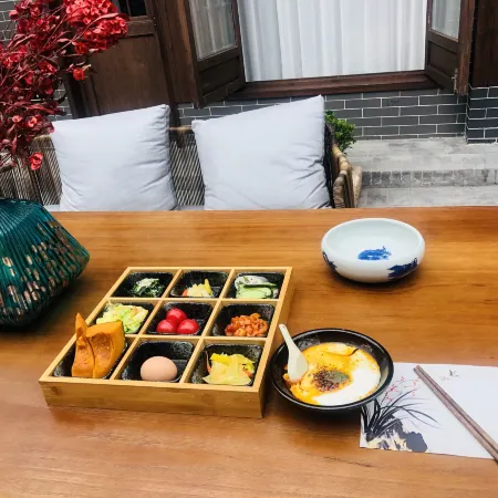 Pingyao Jia Inn