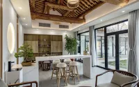 Yesanpo Shuiquan Mountain House Homestay Hotels in Laishui County