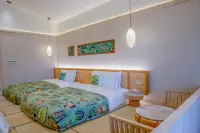 HENTIQUE PINECONE HOTEL