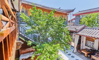 Lijiang Yixi Yixia Homestay