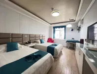 Xingfu Hotel - 2-stjärniga