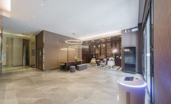 Homeinn Plus Hotel (Shijiazhuang North Second Ring Zhonghua Avenue)