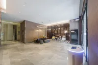 Homeinn Plus Hotel (Shijiazhuang North Second Ring Zhonghua Avenue)