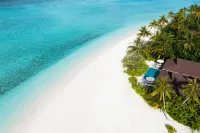 The Standard, Maldives, by Hyatt - 5-Star