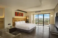 The Bayview Hotel Guam - balkon