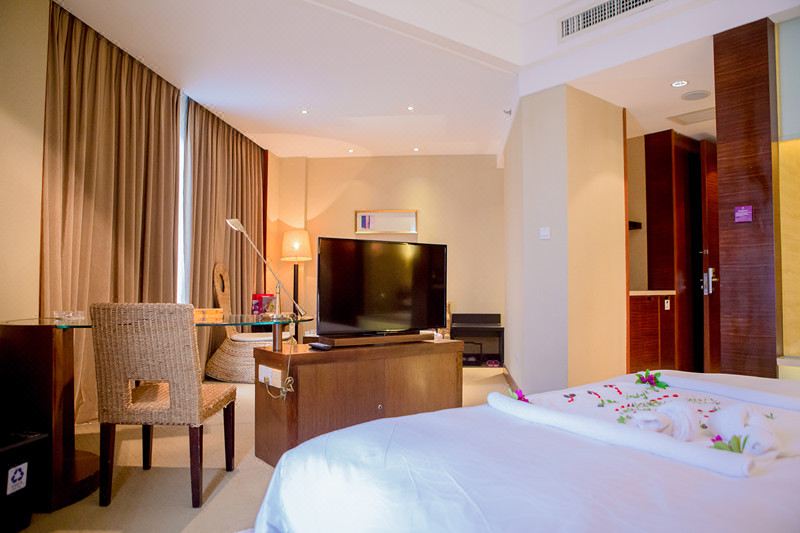 골든 베이 리조트