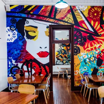 Pullman Reef Hotel Casino Отели в г. Кэрнс