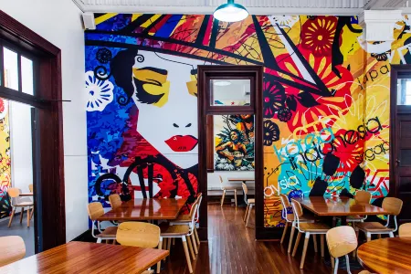 Pullman Reef Hotel Casino