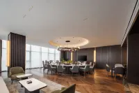 Dongtai Hengfeng International Hotel - breakfast