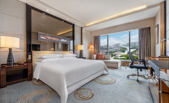 Sheraton Zhongshan Hotel