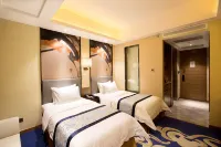 Blue Horizon Hotel Weifang