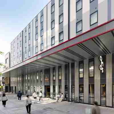 OMO5金沢片町 by 星野リゾート Hotel Exterior