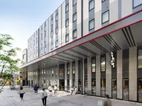 OMO5 Kanazawa Katamachi by Hoshino Resorts Hotels near Mount Utatsu