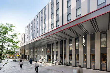 OMO5 Kanazawa Katamachi by Hoshino Resorts
