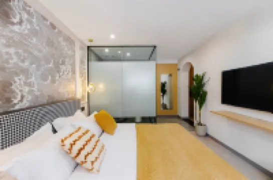 Xiaoyuer Wisdom Homestay (Anqing Pedestrian Street)