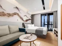 暖心閣酒店（長沙中信湘雅醫院萬科店） 鄰近赫馨园的酒店