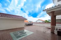Grand Hyatt Premium·Valuri Oceanfront Villa (Haibei Bay Beach) -  Holiday Villas