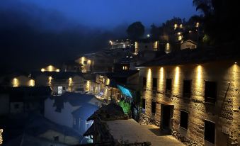 Songyang Yunxianli Homestay (Chenjiapu Branch)