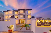 Yudao Homestay (Xiaowu Shitang Branch)