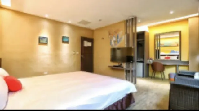 Bari Bari Bed and Breakfast Villa