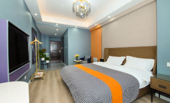 Manlu Ins Design Hotel