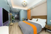 Manlu Ins Design Hotel