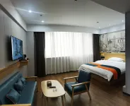 Convenient New Town Hotel