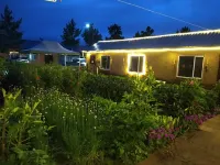 Beijicun Qingong Farm House