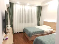 棲月客棧（撫仙湖星光夜市店）