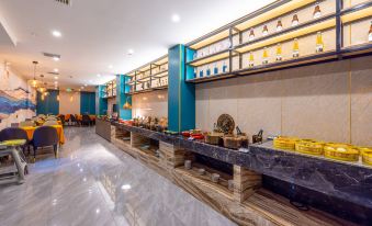 Yiyi Boutique Hotel (Lanzhou Central Provincial Maternity and Child Store)