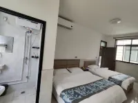 Kelaixuan Hotel Hotels in Qishan