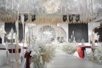 Xiangjiang International Hotel - Frühstück
