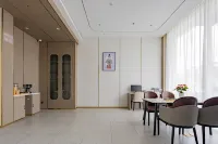 Grace Inn Hotel (Jinan Shanghe Xinhua Road Wenquan Huaxiang)