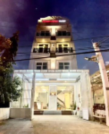 Pham Gia Hotel Mui Ne Các khách sạn gần Làng chài Mũi Né