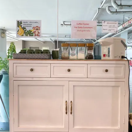 Pannapat Place Отели рядом с достопримечательностью «Тюрьма Кхлонг Прем»