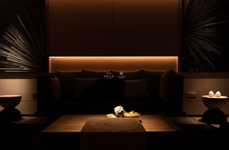 Osmanthus tree resort & spa photo 4